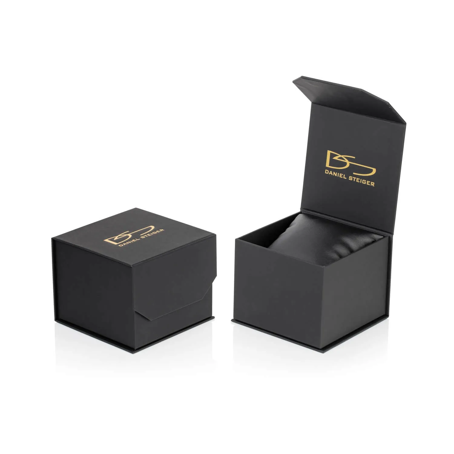 Prestige Tonneau Men??s Watch