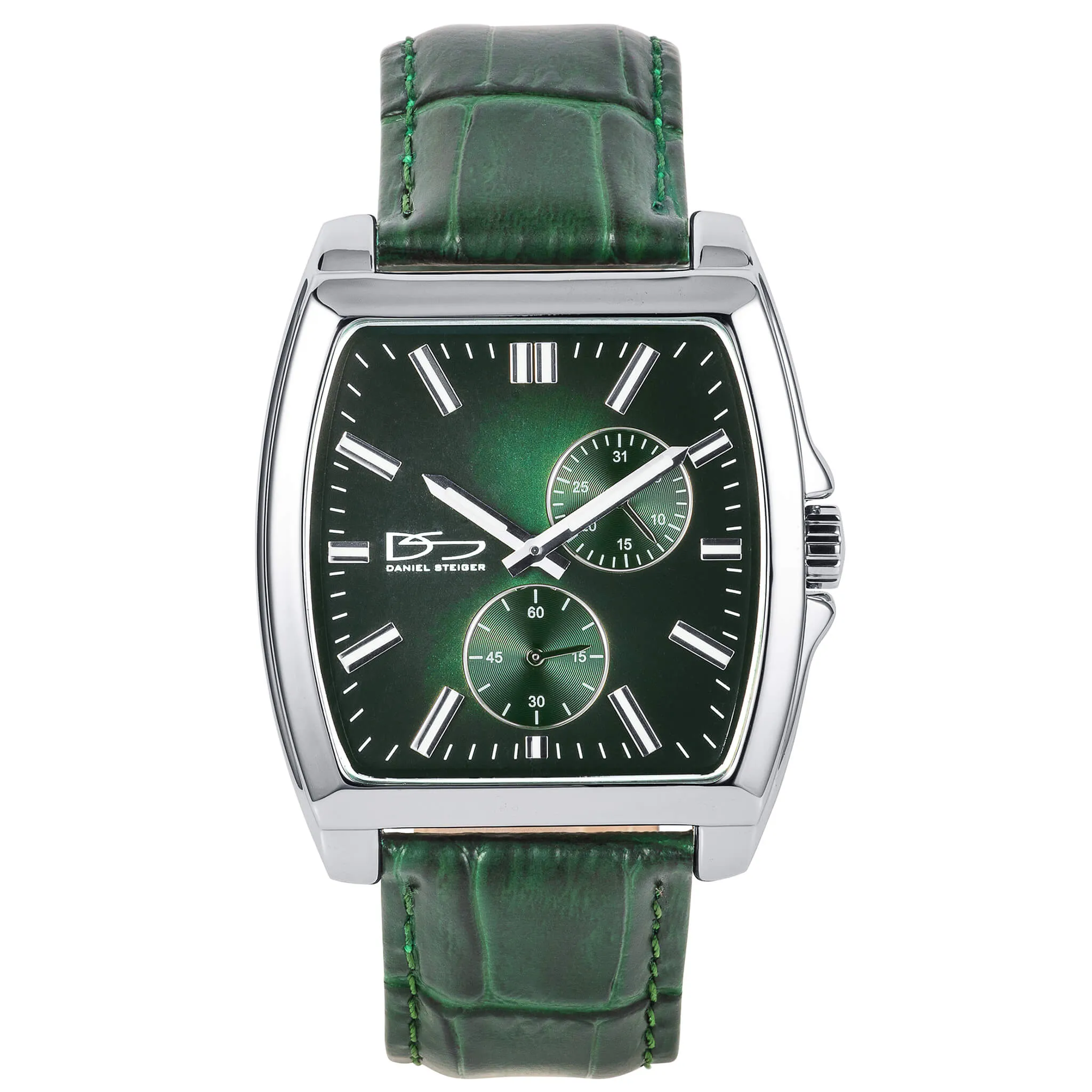 Prestige Tonneau Men??s Watch