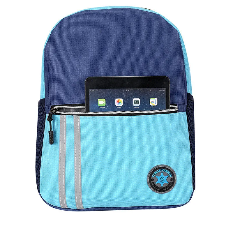 Primary school student school backpack 