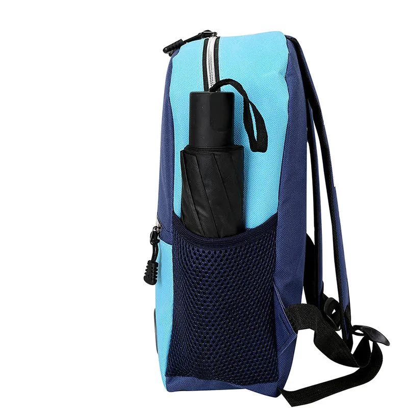 Primary school student school backpack