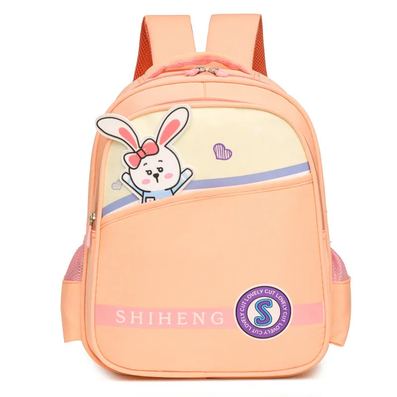Primary school students' backpack