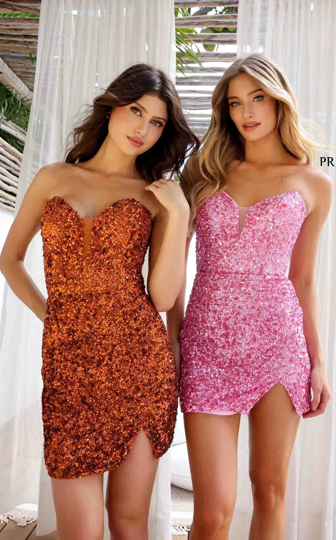 Primavera 4291 Dress
