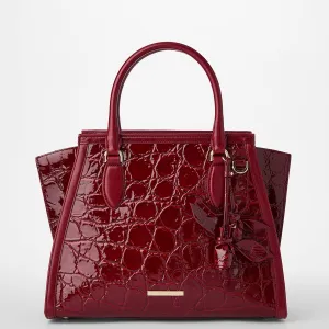 Sacs à bandoulière Priscilla, Sacoches Brahmin