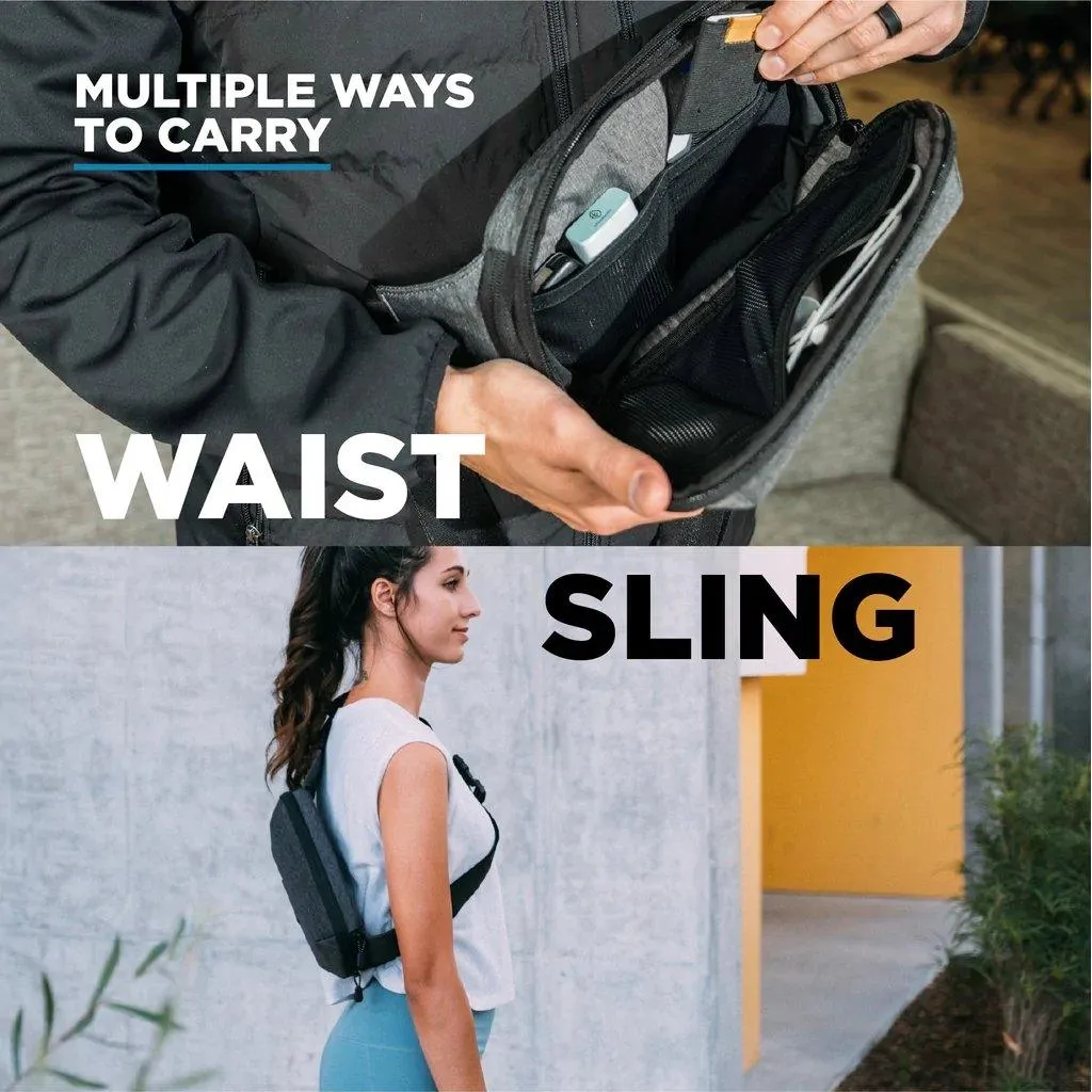 (Promo) Nomatic Navigator Lite Sling 1L
