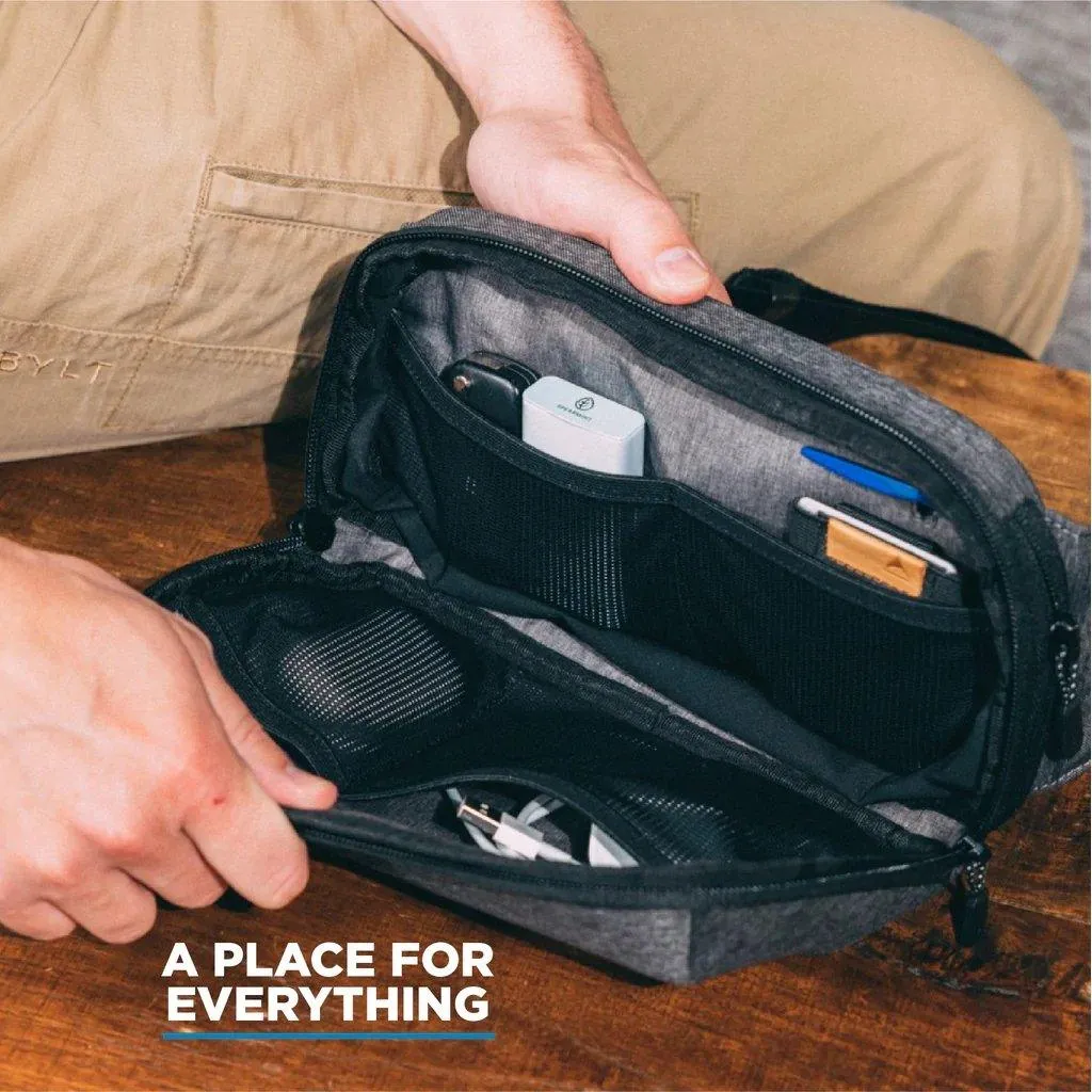 (Promo) Nomatic Navigator Lite Sling 1L