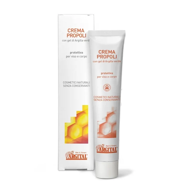 Propolis cream, 50 ml