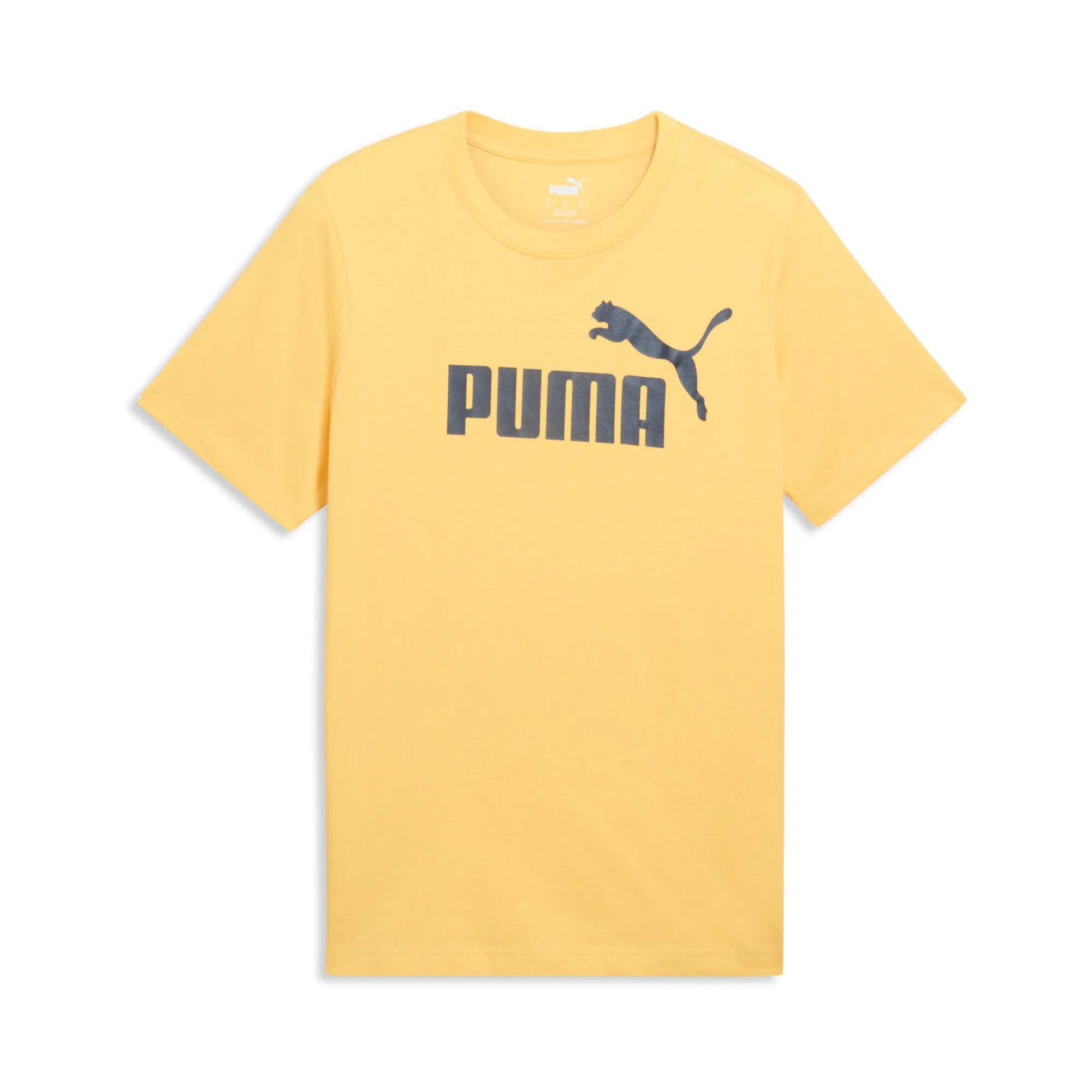 PUMA Men's ESS No. 1 Logo Tee