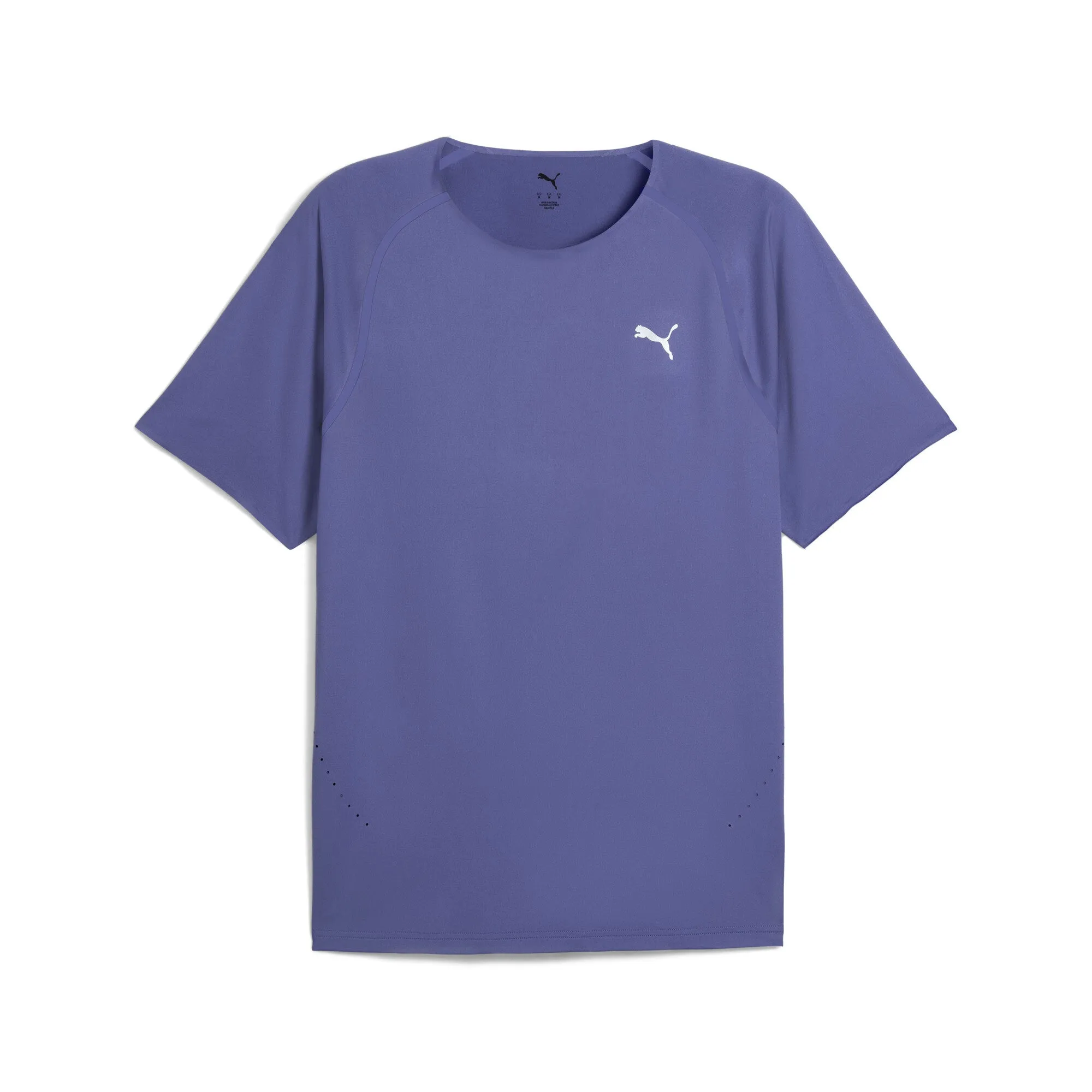 PUMA Men's Everyday Running CLOUDSPUN Tee