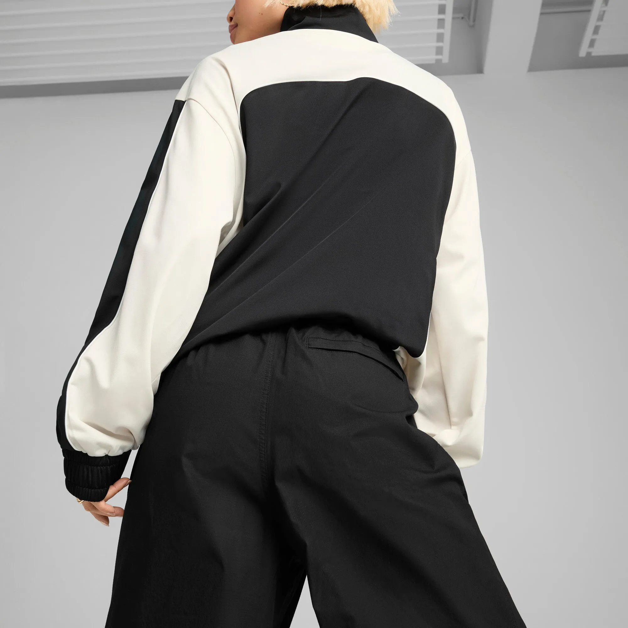 PUMA Men's FUTURE ARCHIVE Oversized Pants