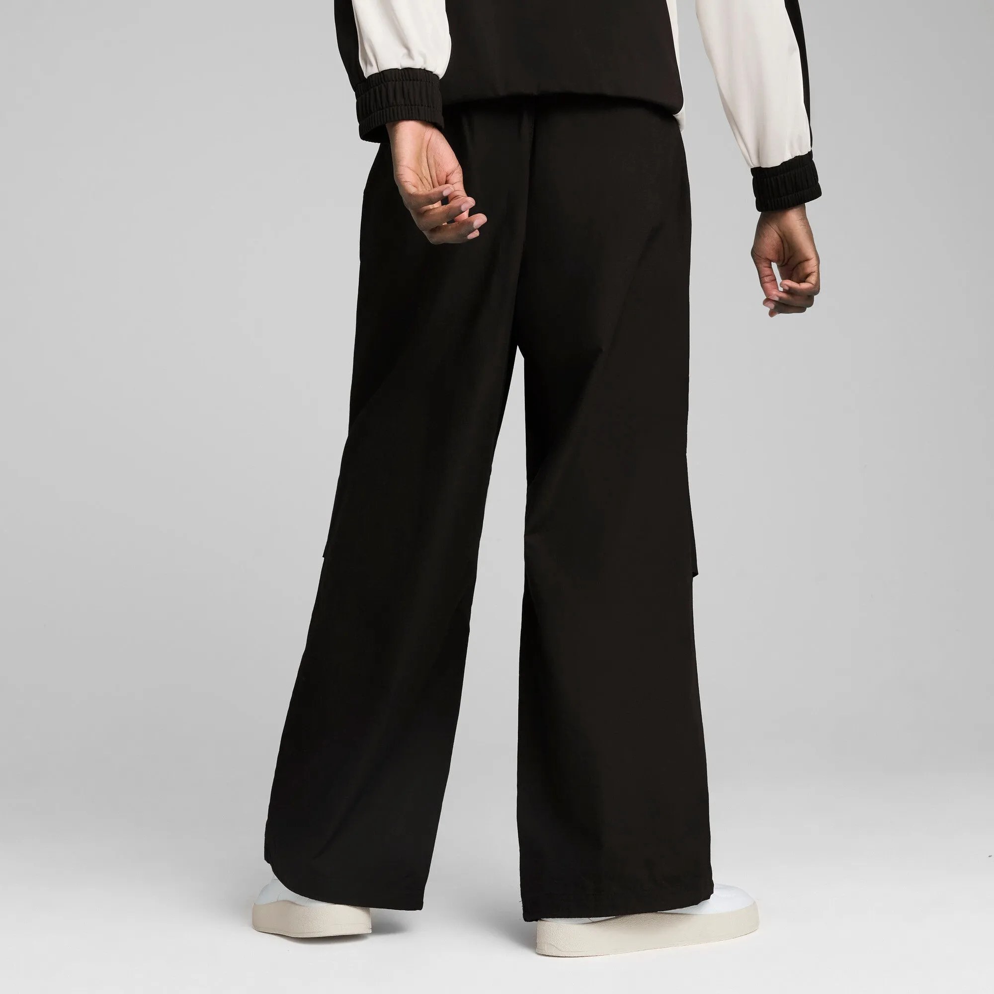 PUMA Men's FUTURE ARCHIVE Oversized Pants