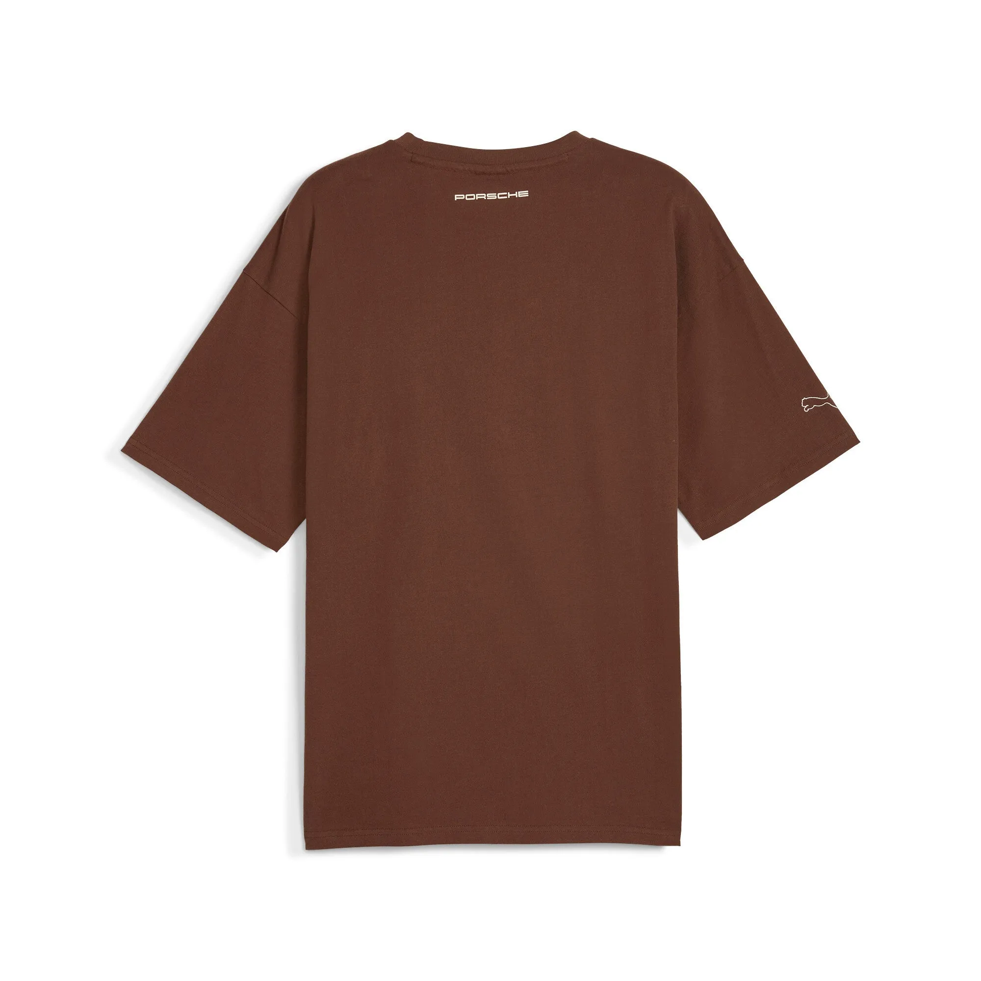 PUMA Men's Porsche Legacy Statement Tee