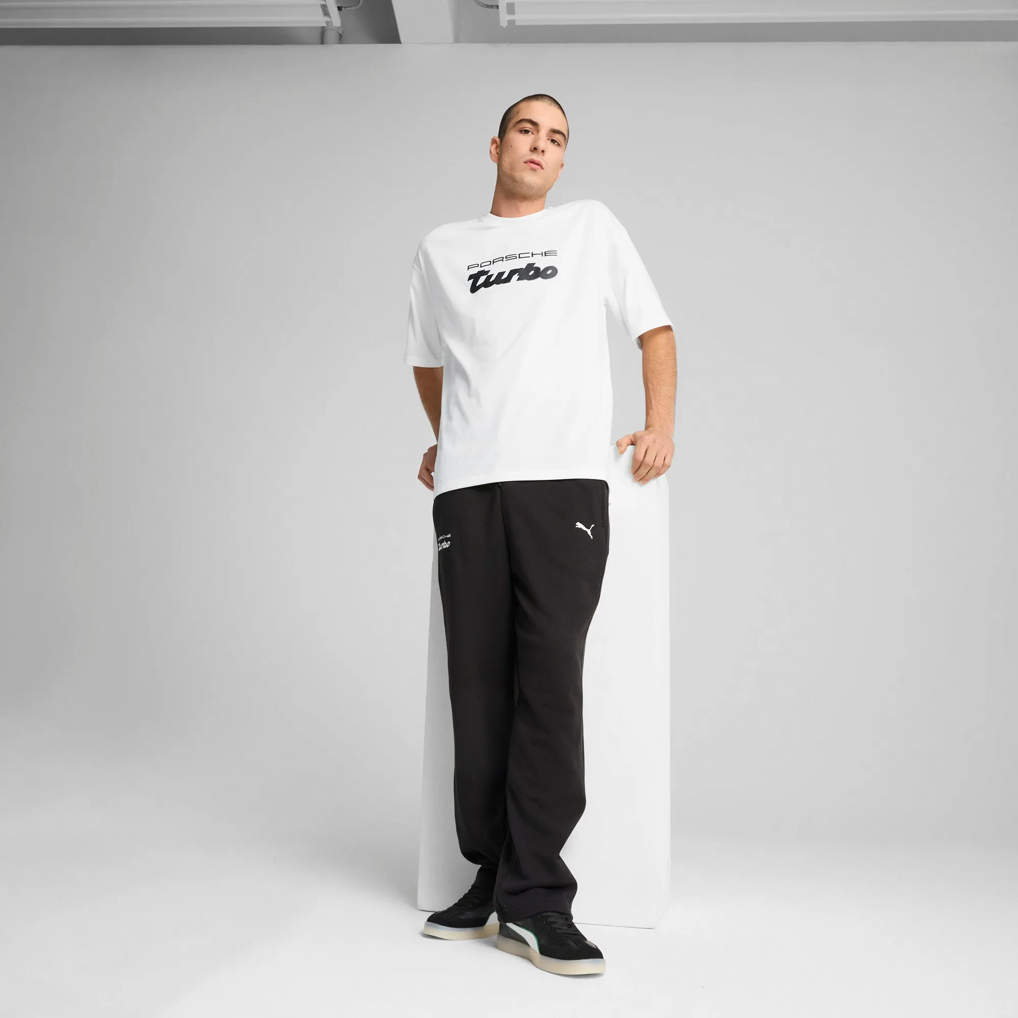 PUMA Men's Porsche Legacy Sweatpants