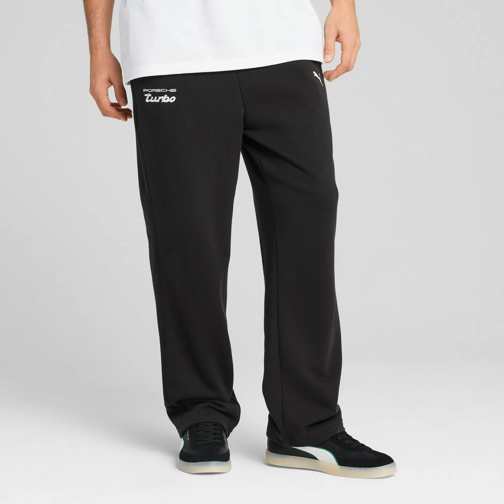 PUMA Men's Porsche Legacy Sweatpants