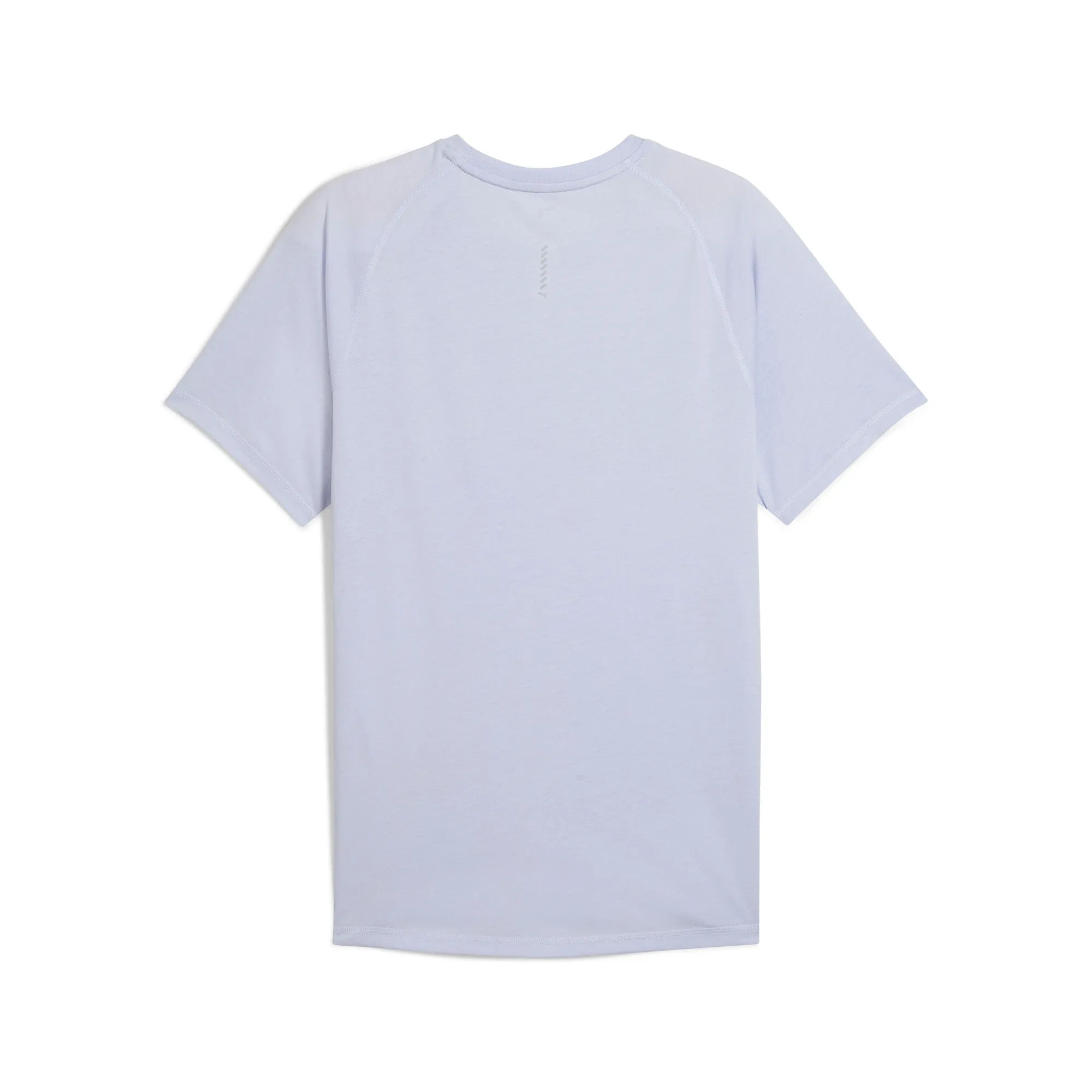 PUMA Men's RUN VELOCITY Tri-Blend Running Tee