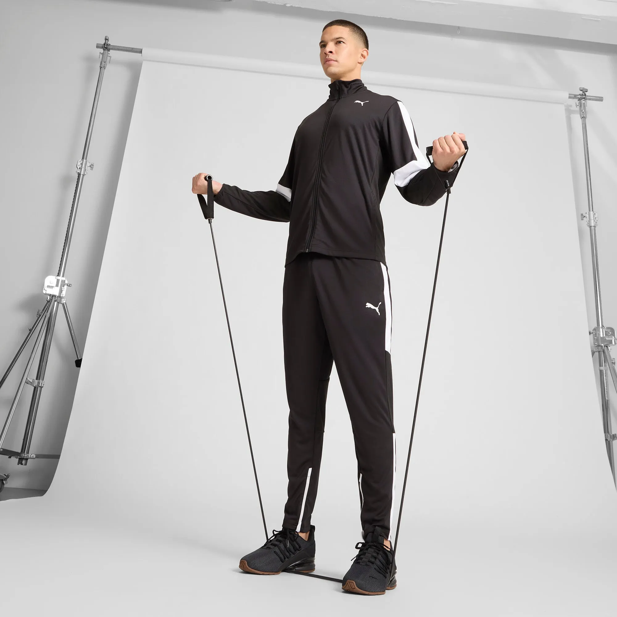 PUMA Men's Train Favorite Blaster Tight Training Pants