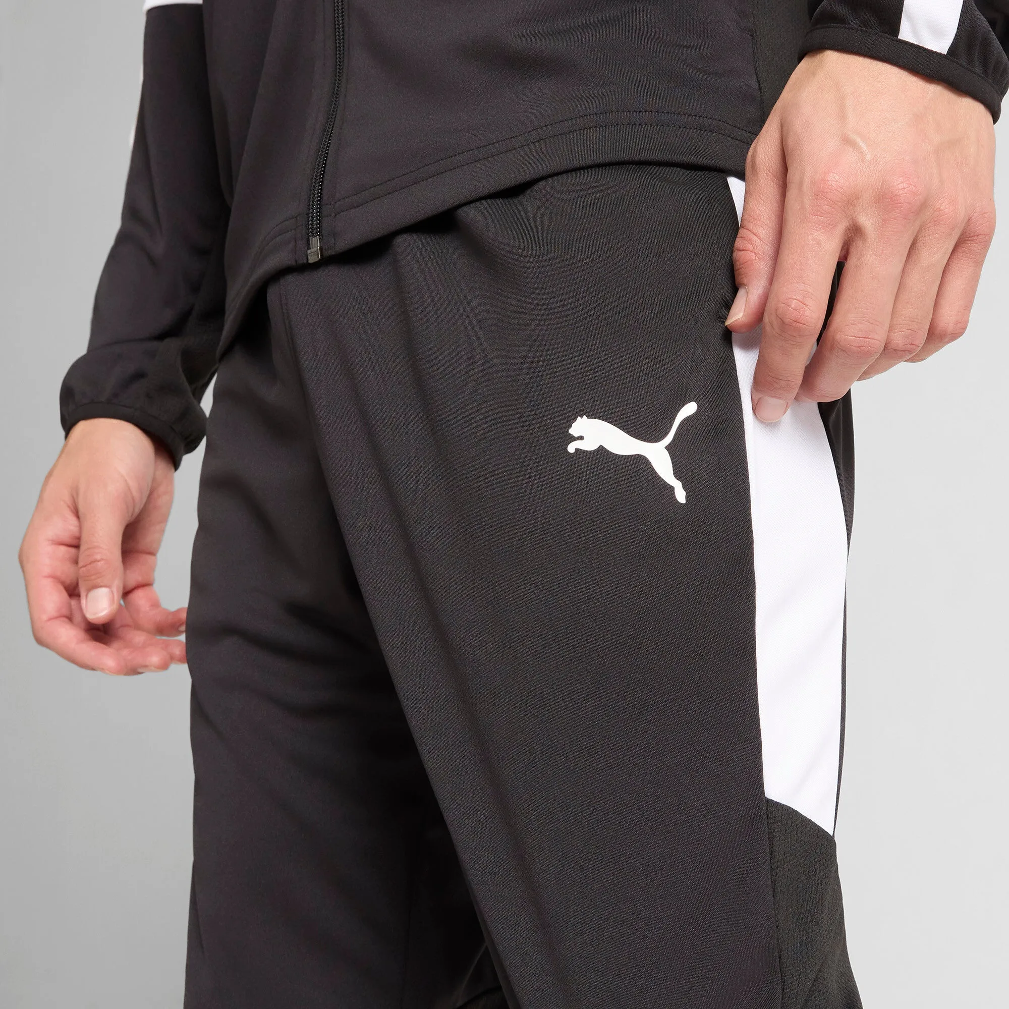 PUMA Men's Train Favorite Blaster Tight Training Pants
