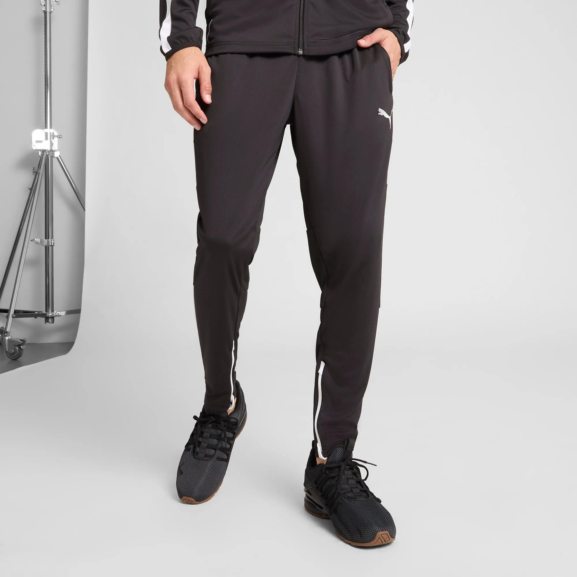 PUMA Men's Train Favorite Blaster Tight Training Pants