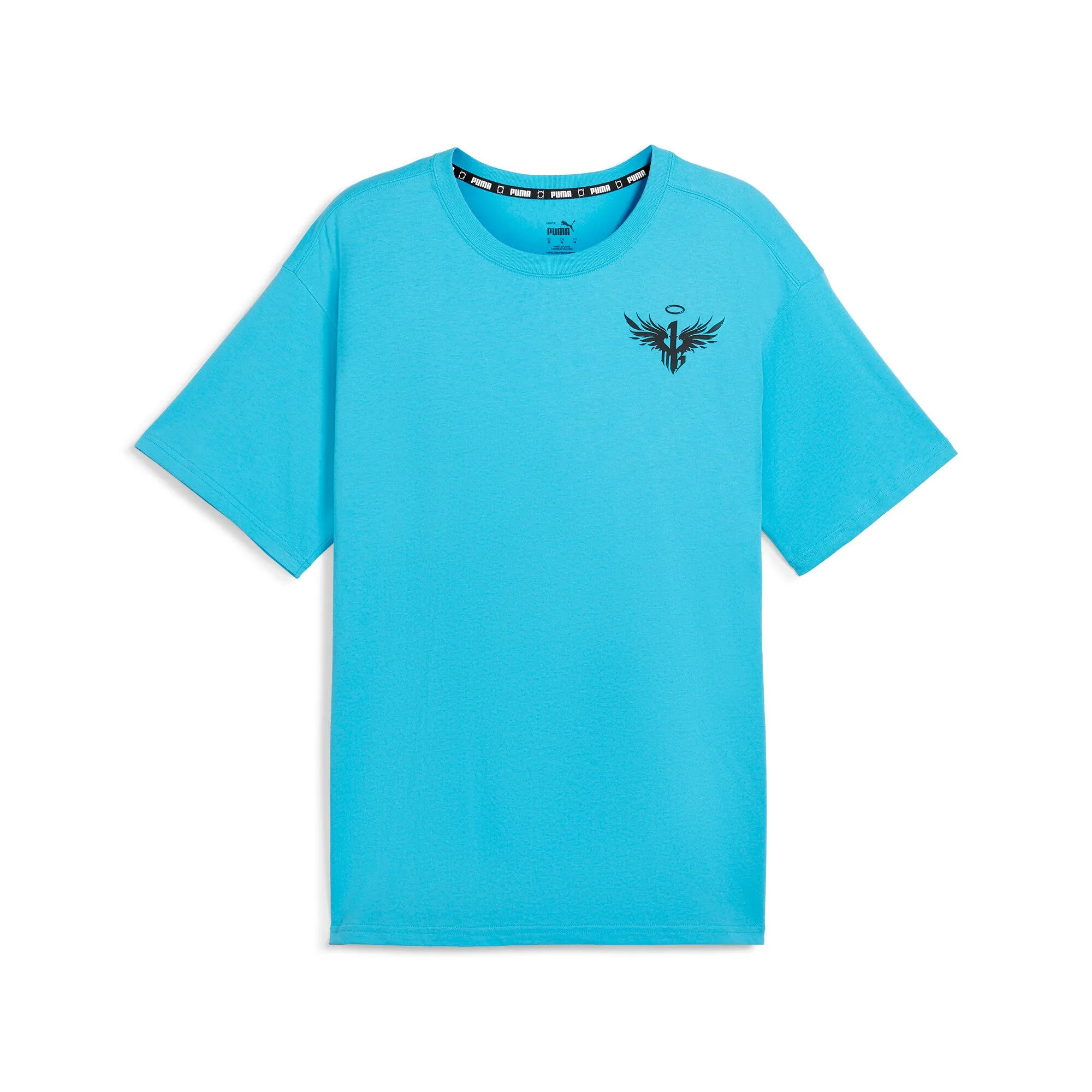 PUMA Men's x LAMELO BALL 1Love Basketball Tee