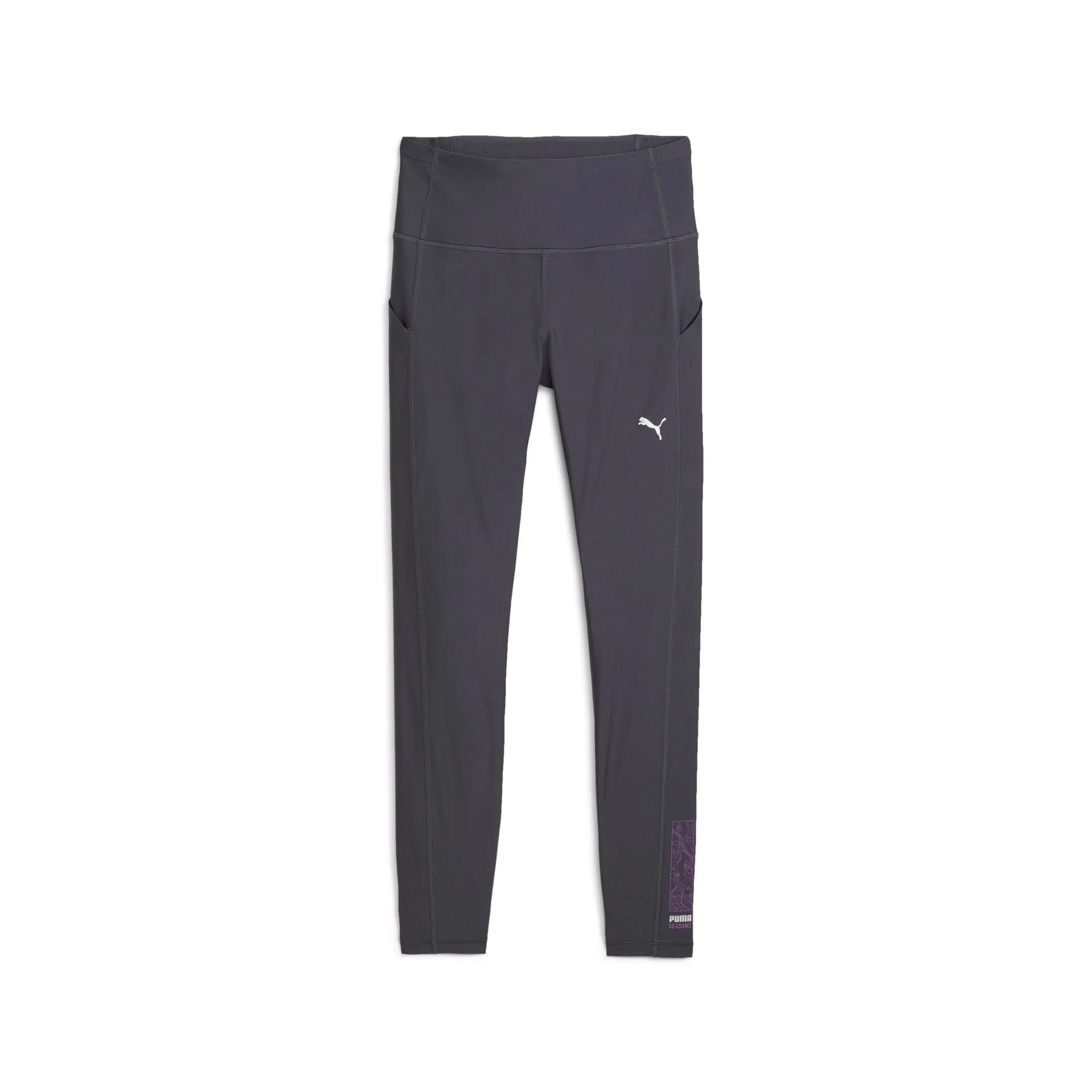 PUMA Women's SEASONS Trail Running Tights