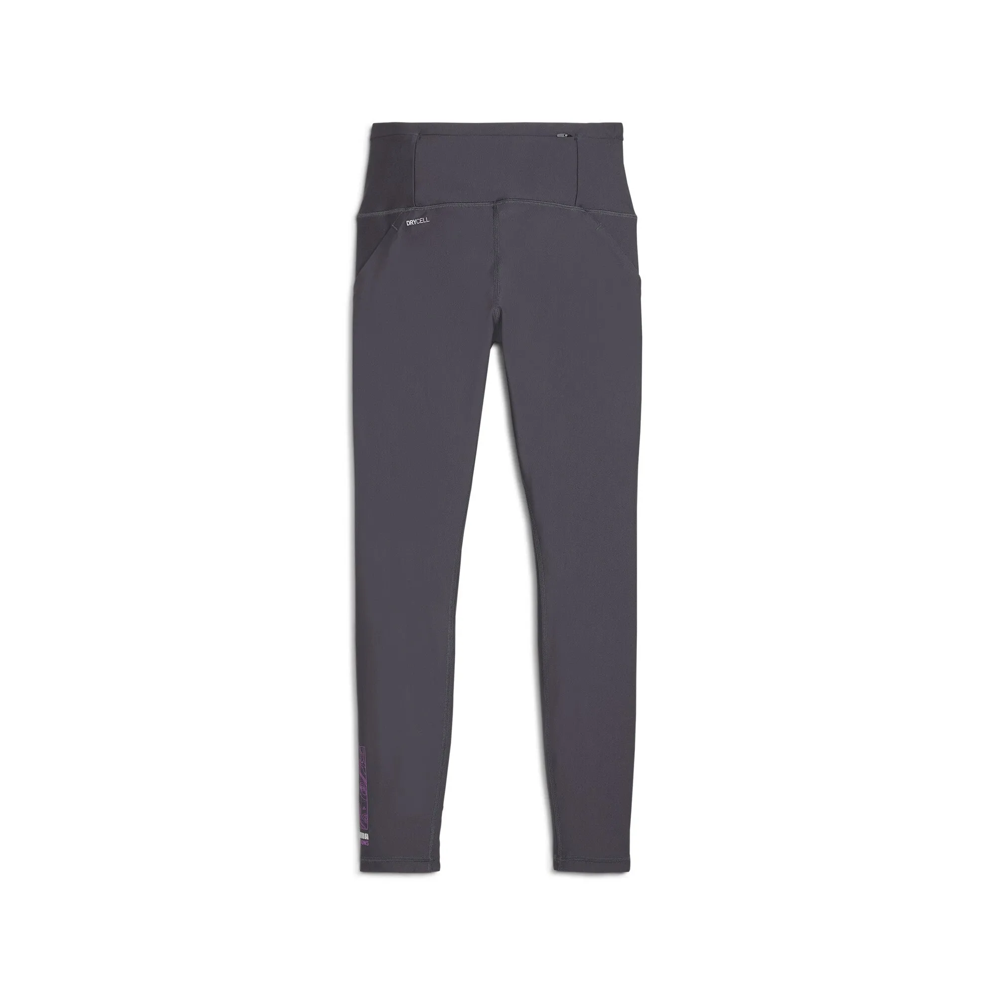 PUMA Women's SEASONS Trail Running Tights