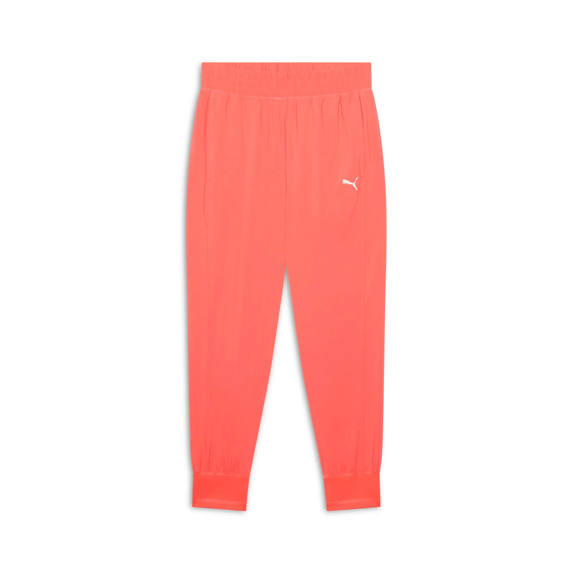 PUMA Women's Train Favorite Woven Pants