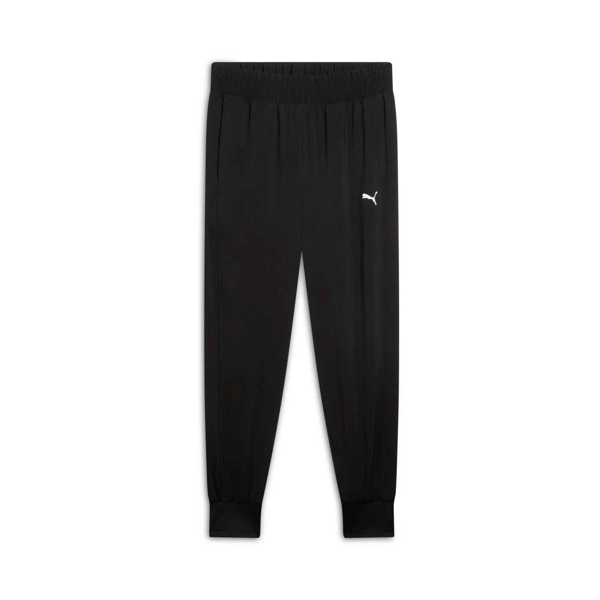 PUMA Women's Train Favorite Woven Pants