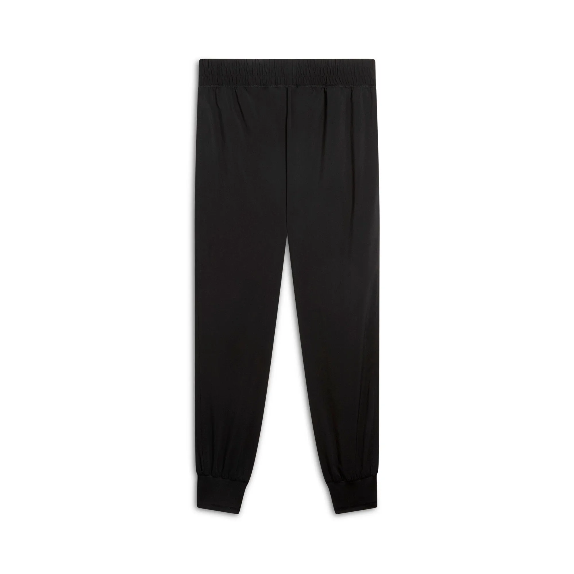 PUMA Women's Train Favorite Woven Pants