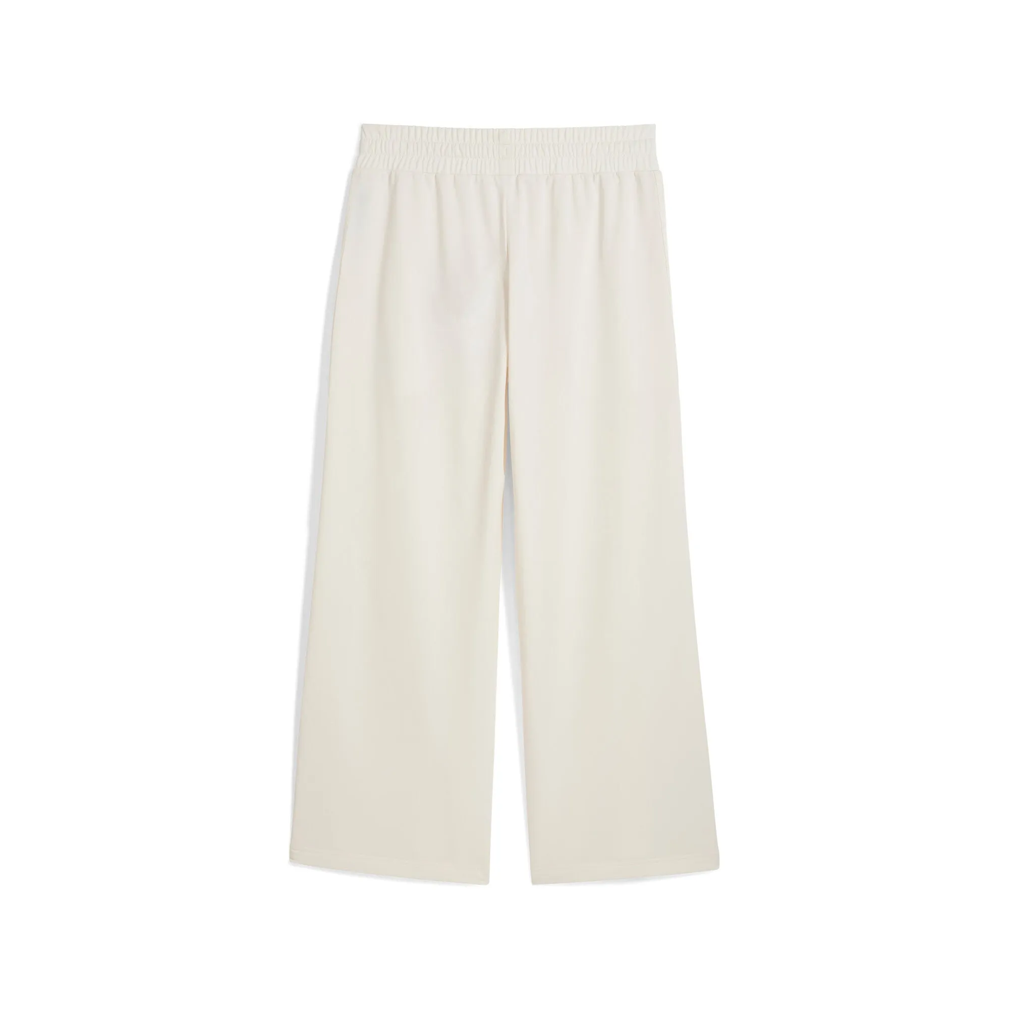 PUMA Women's Wardrobe Essentials Low Rise Popper Pants