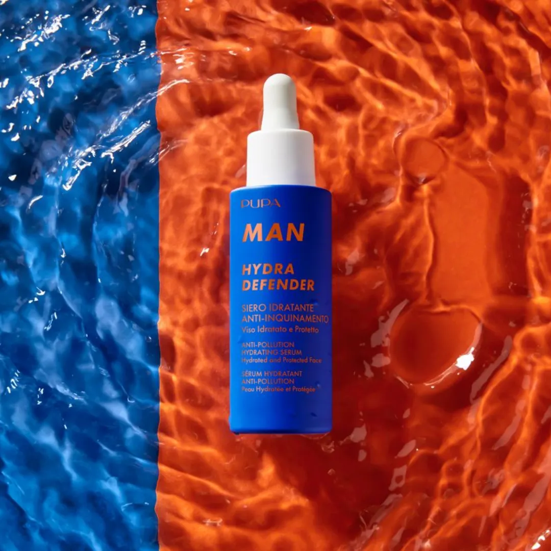 Pupa Milano Hydra Defender For Men