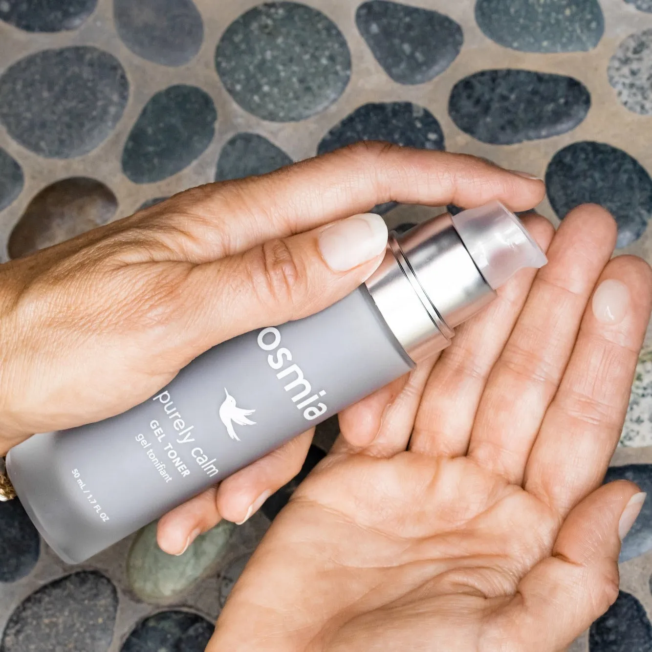a tinted moisturizer,bubble moisturizer