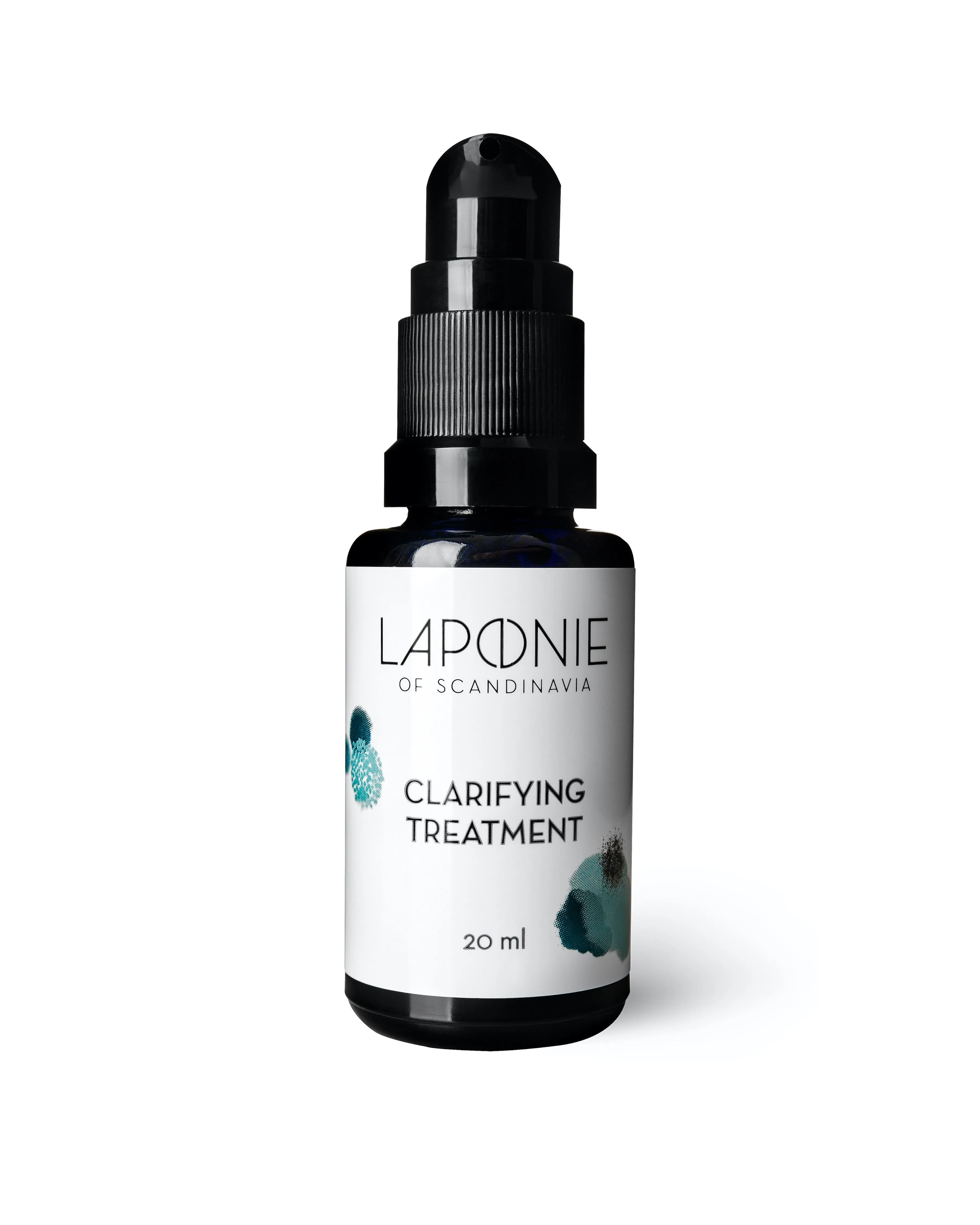 Purifying Serum, 20 ml 