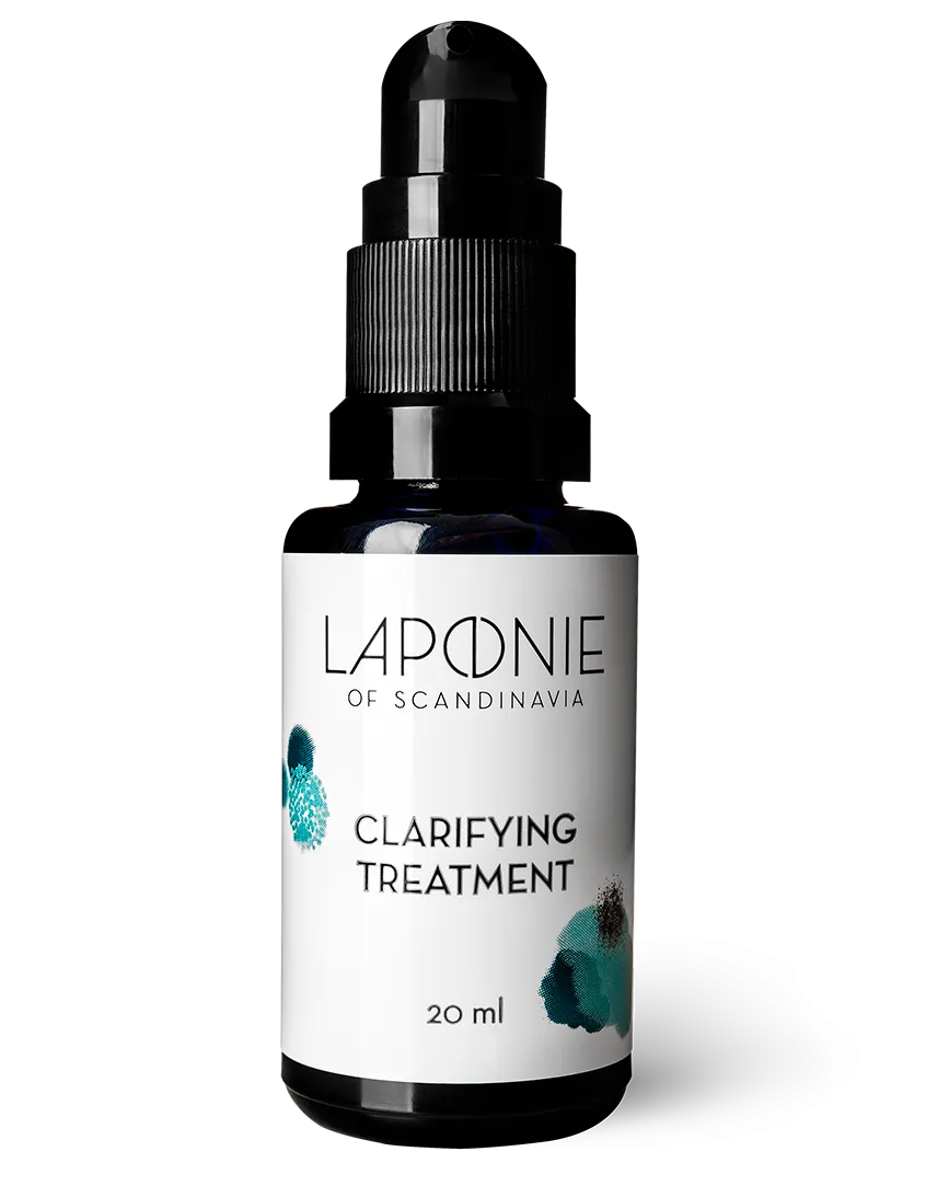 Purifying Serum, 20 ml