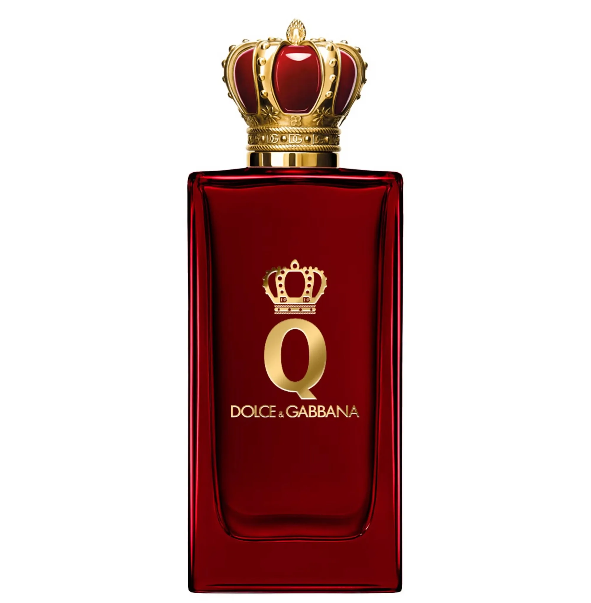 QUEEN "Q" 3.3 oz Parfum for women