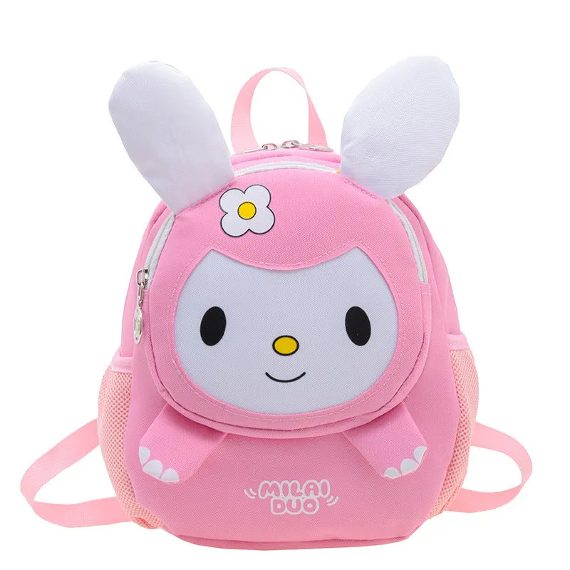 Rabbit Anti-lost Backpack