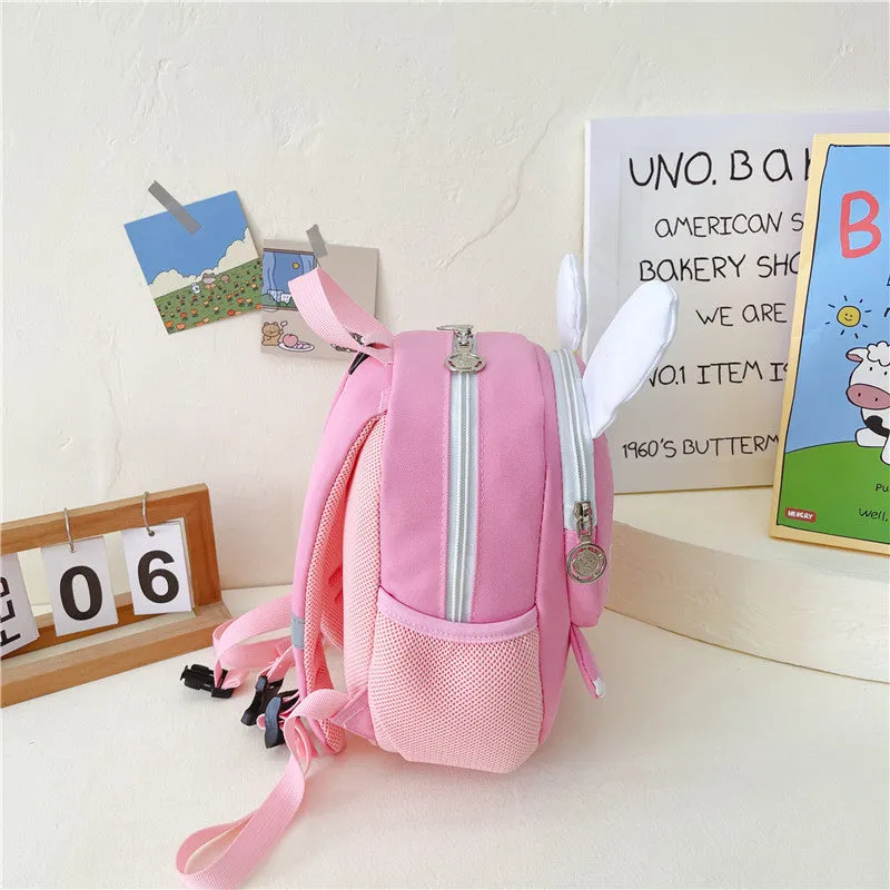 Rabbit Anti-lost Backpack