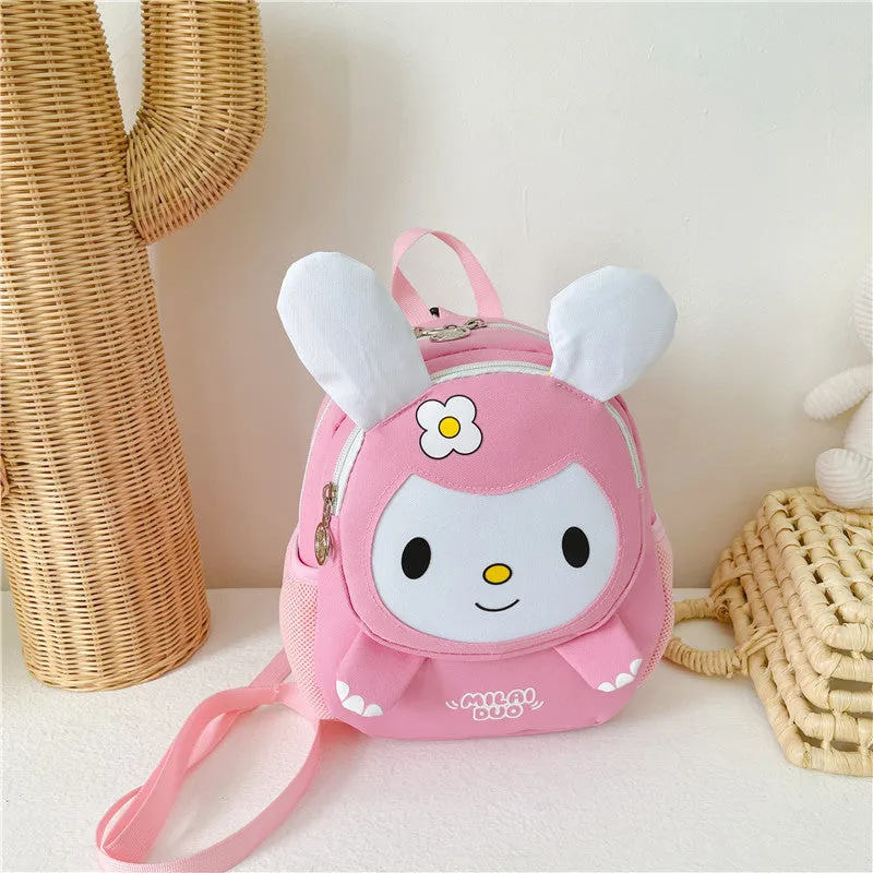 Rabbit Anti-lost Backpack