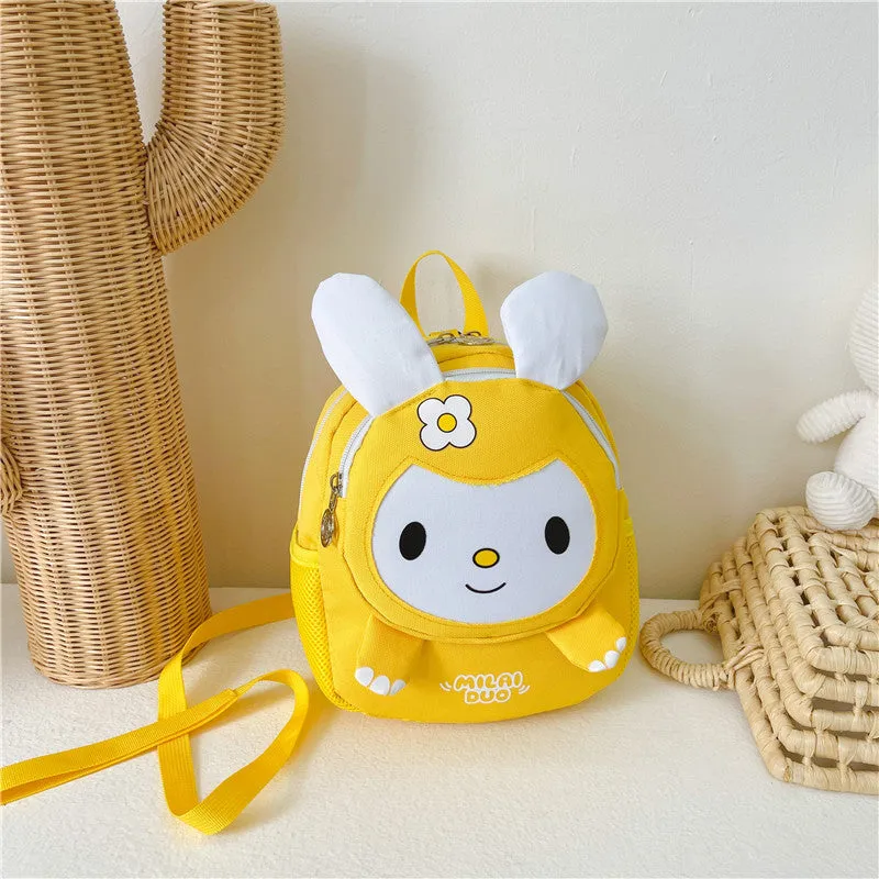 Rabbit Anti-lost Backpack