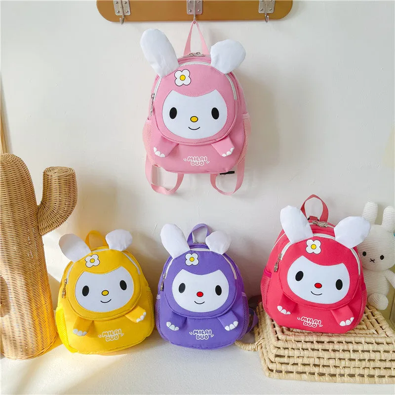 Rabbit Anti-lost Backpack 