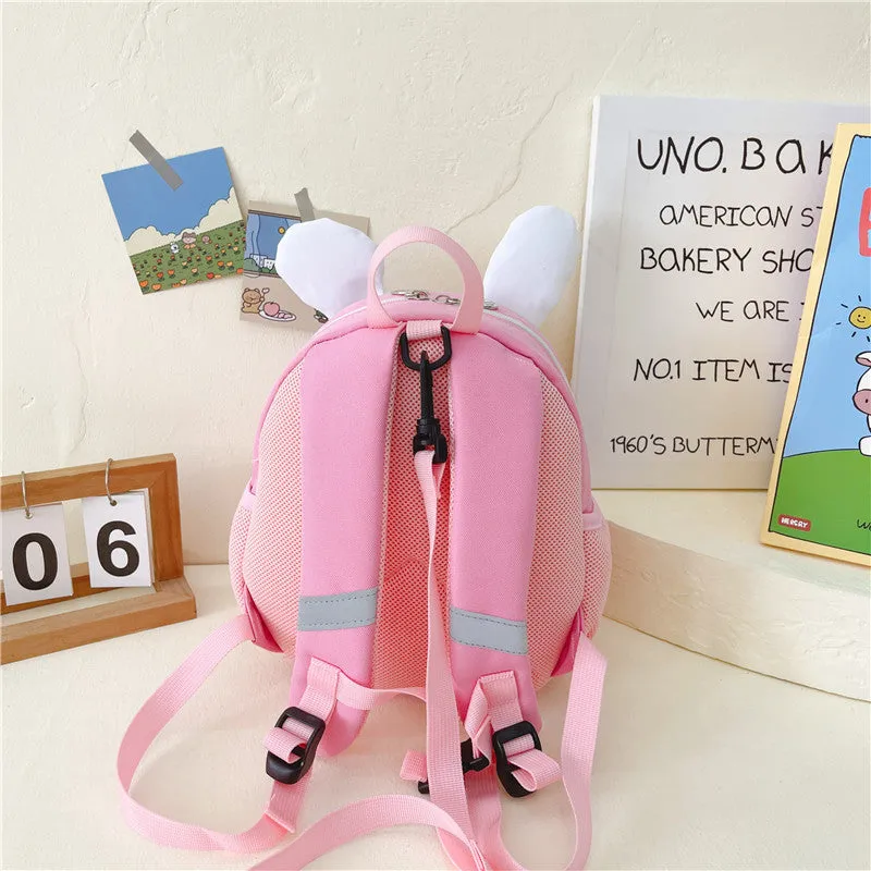 Rabbit Anti-lost Backpack