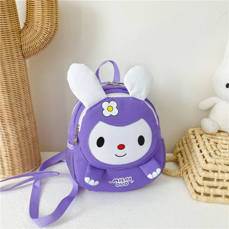 Rabbit Anti-lost Backpack