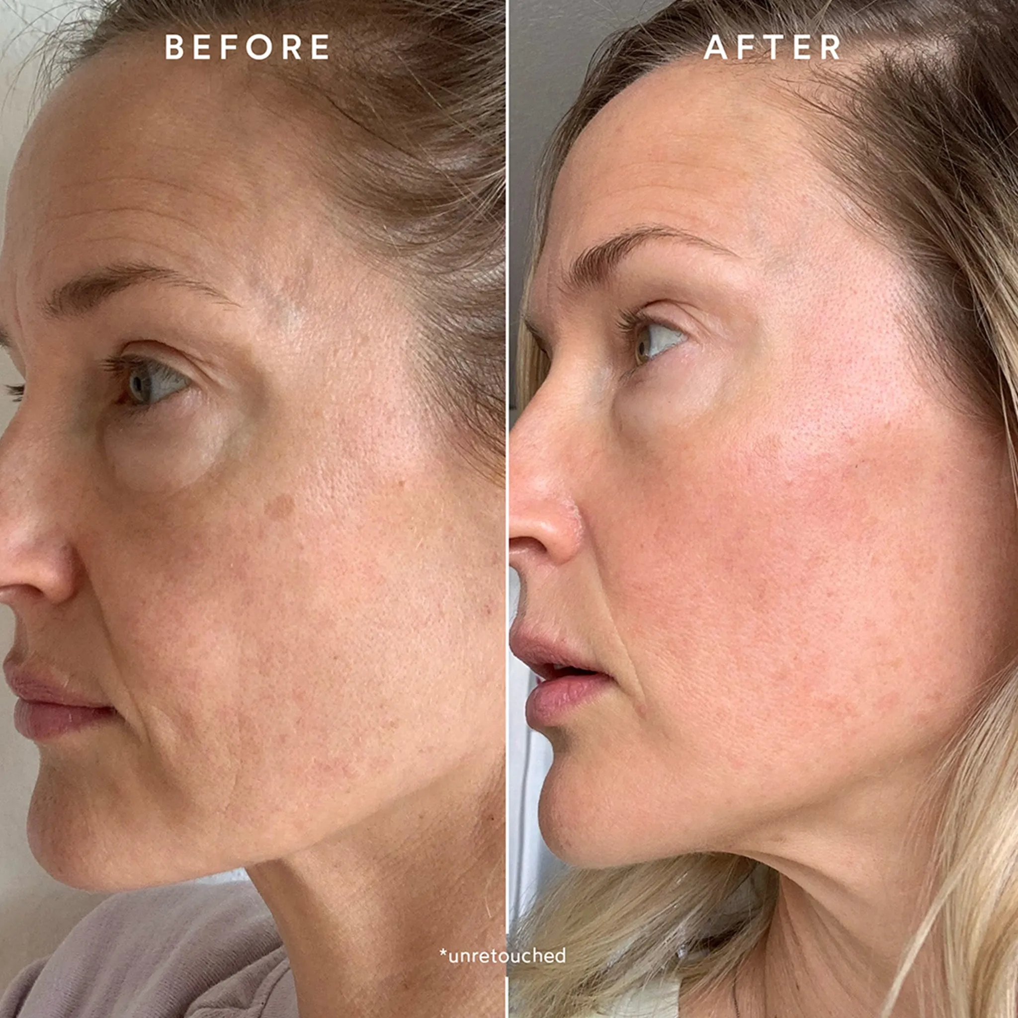 a tinted moisturizer,bubble moisturizer