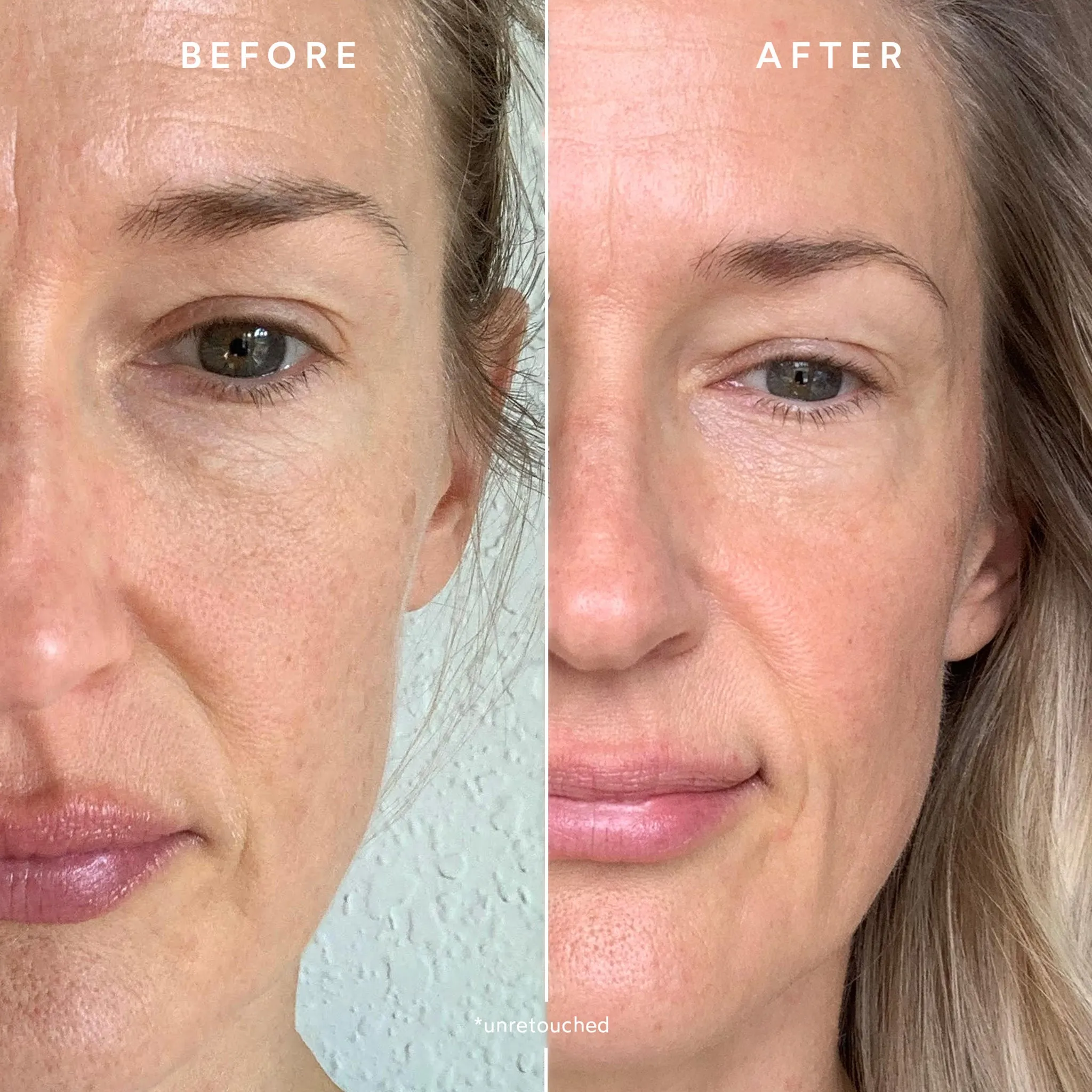 a tinted moisturizer,bubble moisturizer