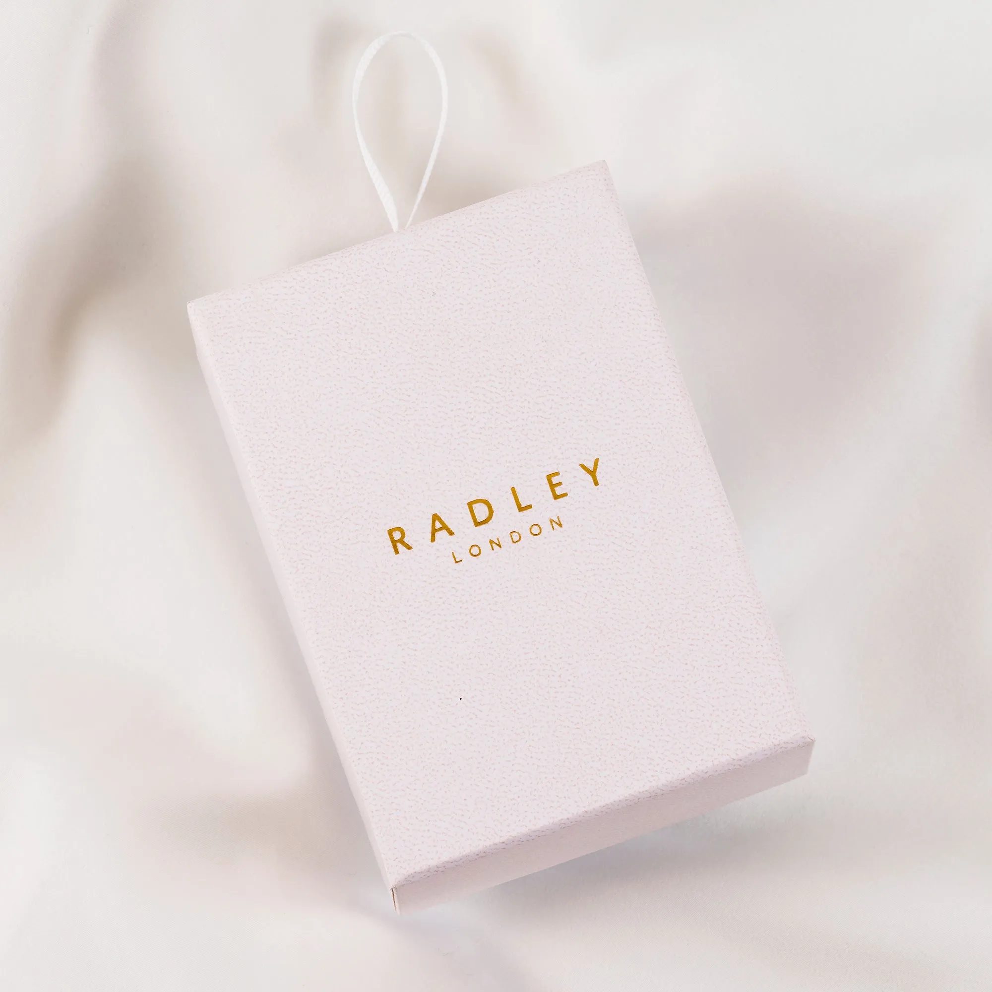 Radley Roman Crescent Ladies Watch RY4657