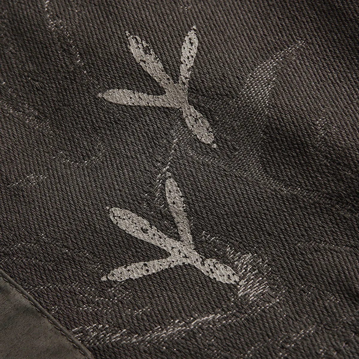 Rainier Tech Cargo Shorts 'Brown'