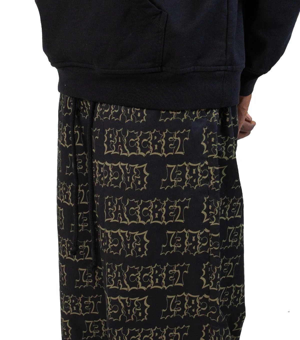 Rassvet Paccbet Chill Pants Black