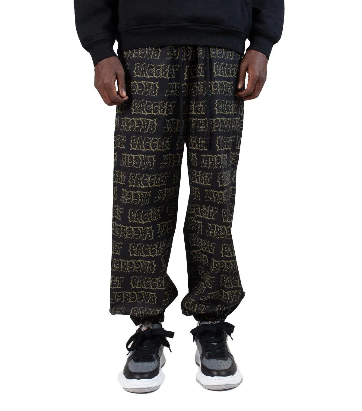 Rassvet Paccbet Chill Pants Black