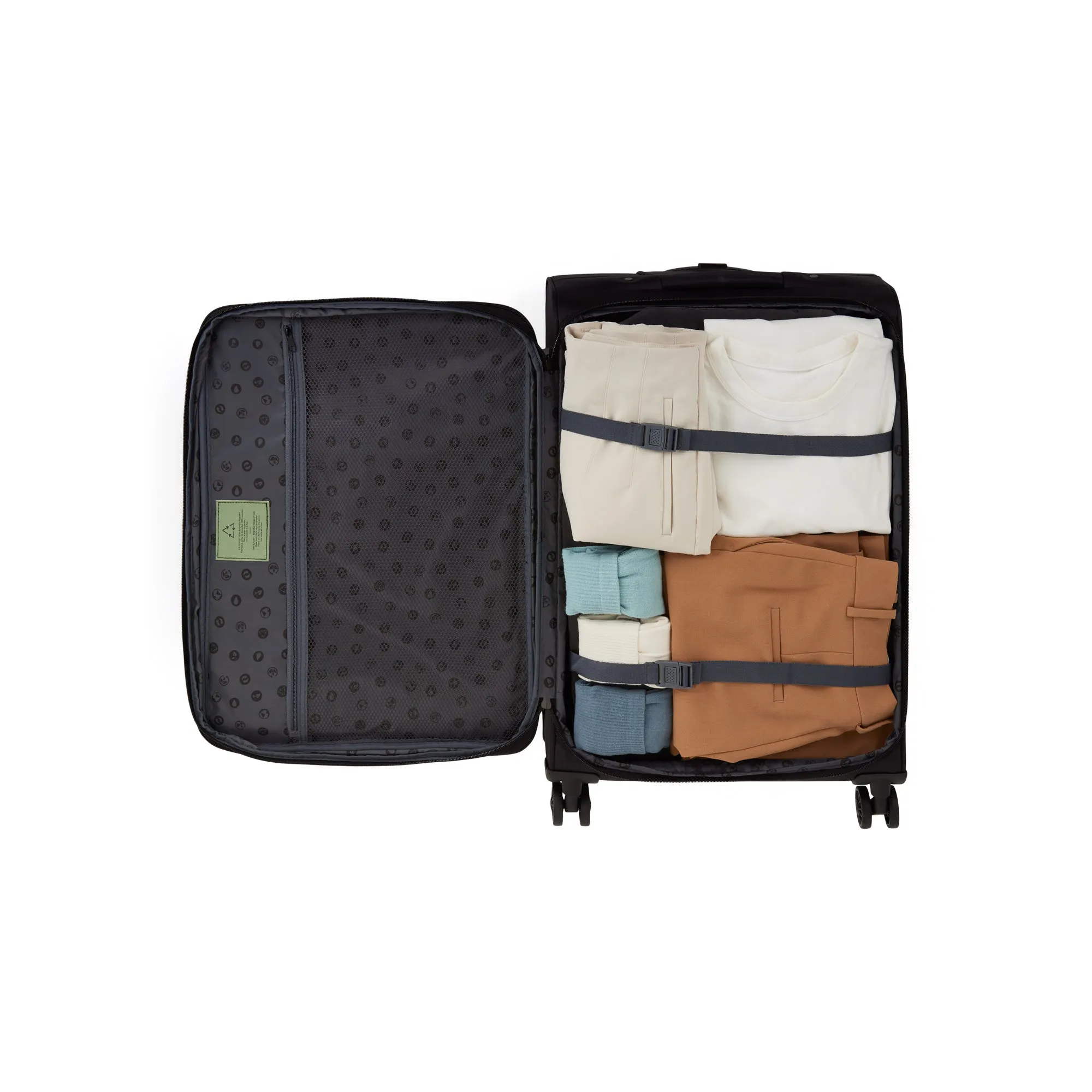 Reborn Carry-On