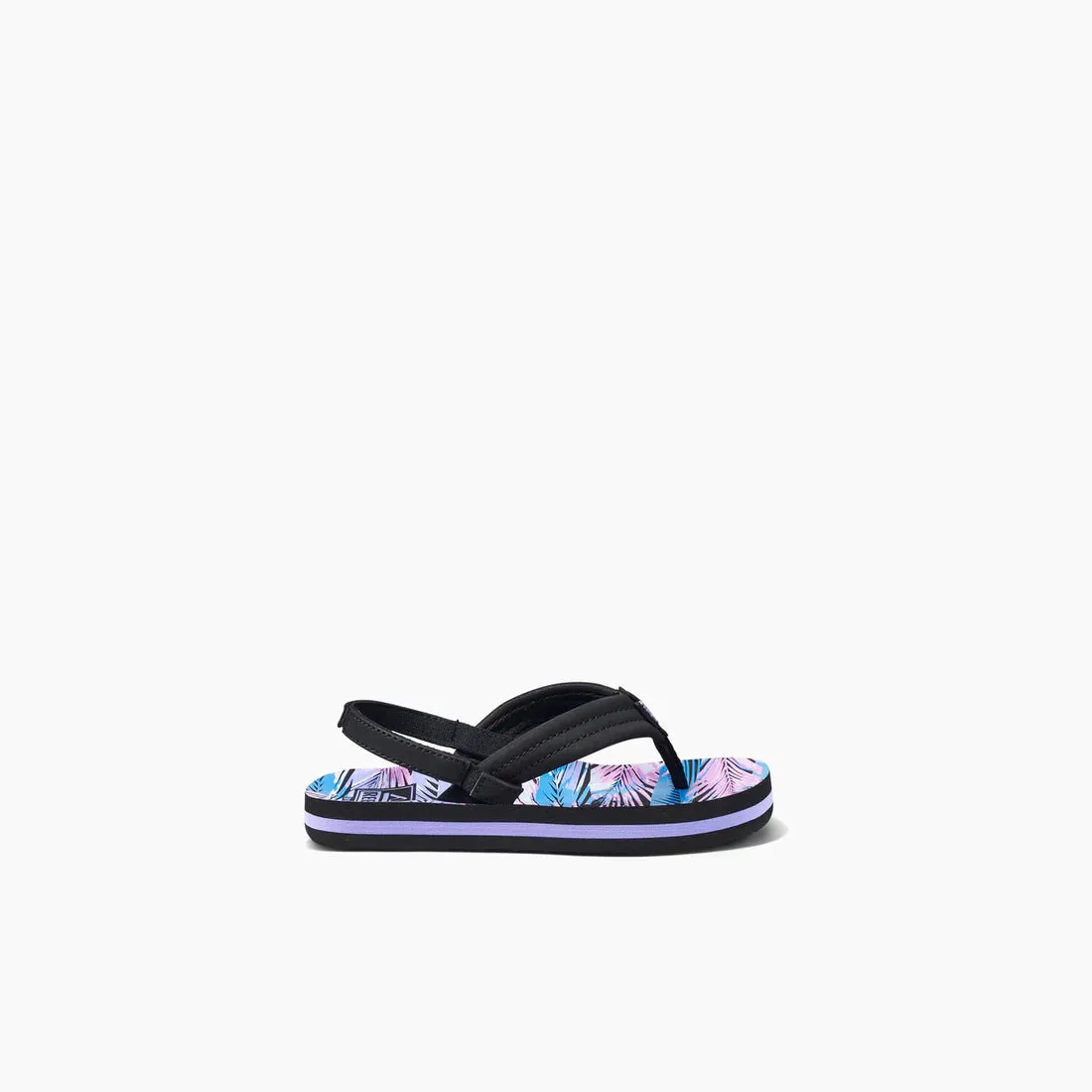 Reef Palm Fronds Little Ahi Toddler Sandal baby toddler sandals shoes for sale online