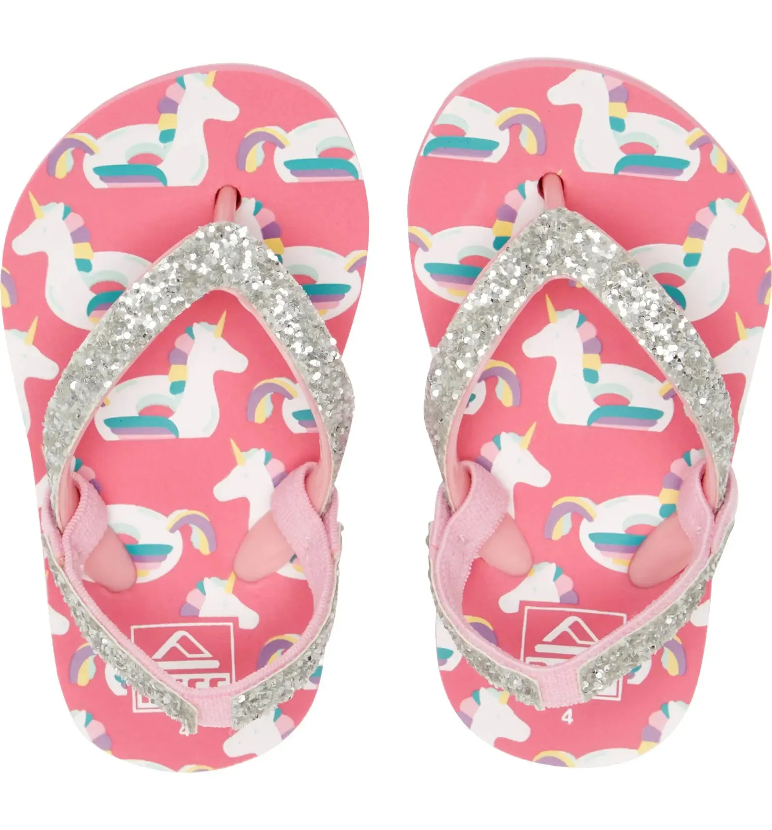 Reef Unicorn Float Little Stargazer Sandal baby toddler sandals shoes for sale online