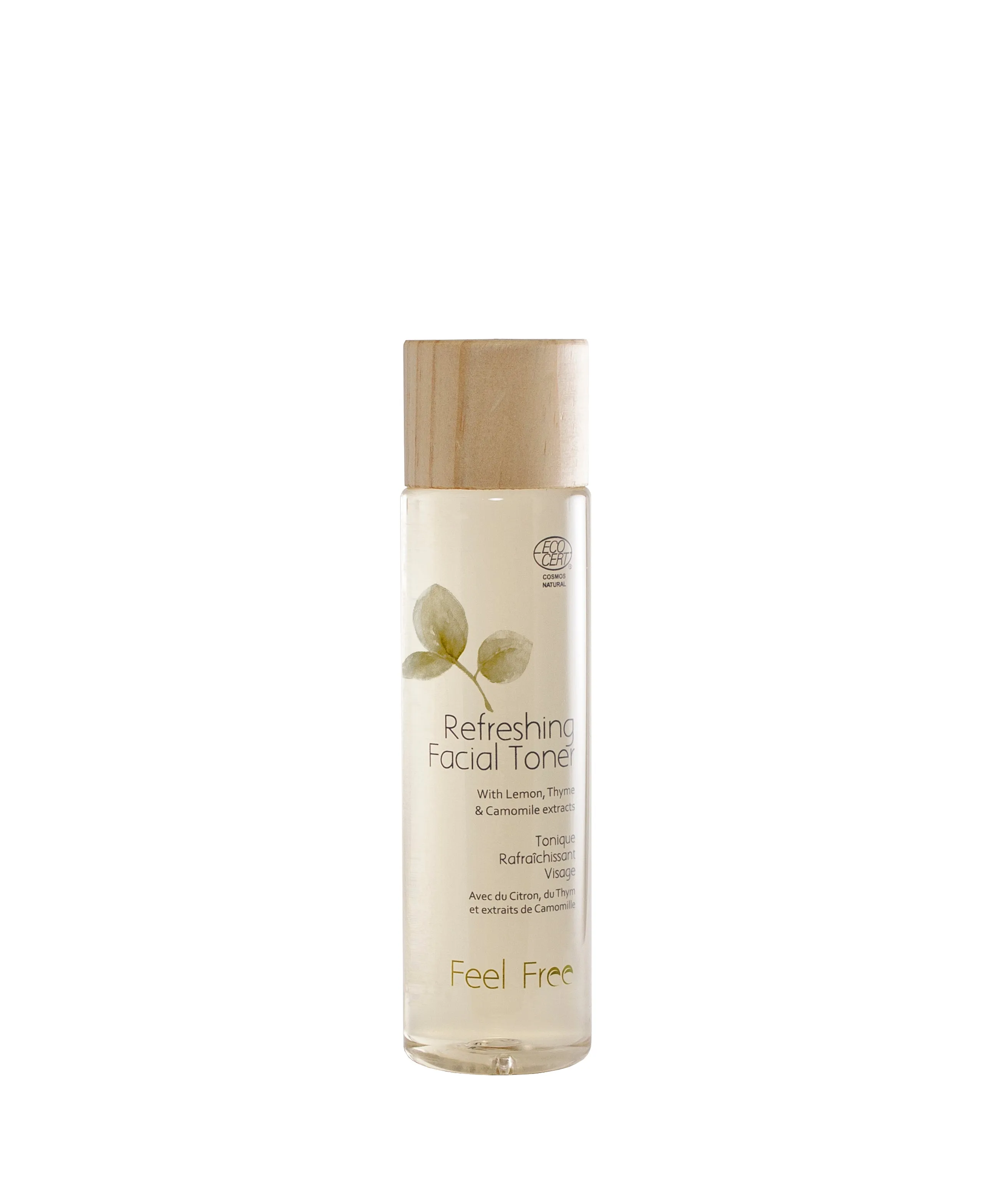 Refreshing Facial Toner, 200ml 
